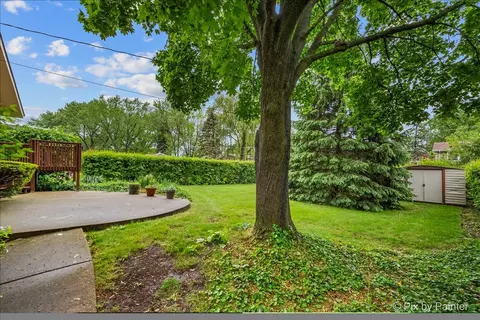 2302 Birch Ln, Rolling Meadows, IL 60008 photo 26
