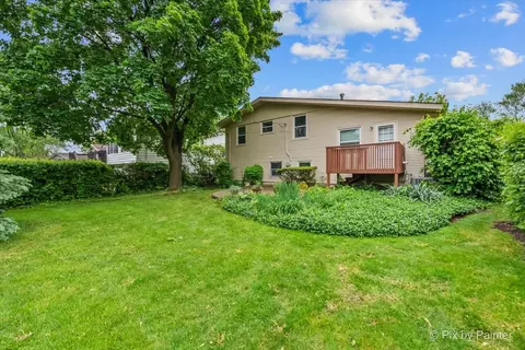 2302 Birch Ln, Rolling Meadows, IL 60008 photo 30