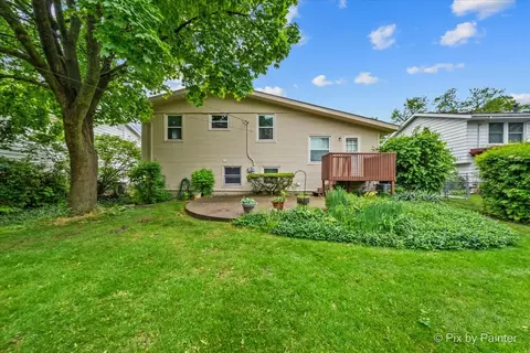 2302 Birch Ln, Rolling Meadows, IL 60008 photo 29