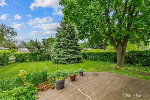 2302 Birch Ln, Rolling Meadows, IL 60008 photo 27