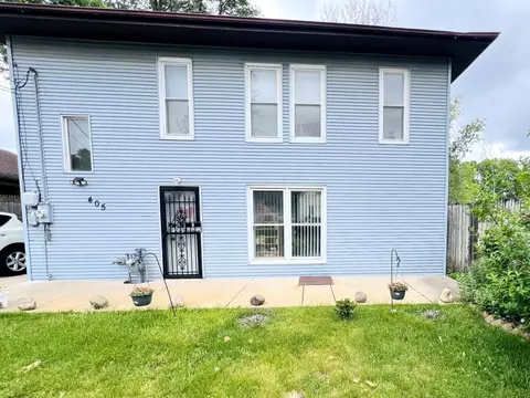 405 Oscar Ave, Joliet, IL 60433