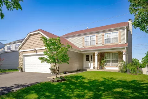 802 Rebecca Ln, Bolingbrook, IL 60440