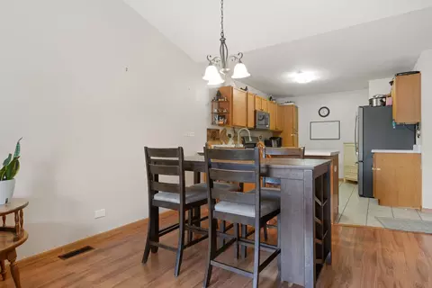 Dining - 557 Sandy Ct, Harvard, IL 60033 photo 1 of 1
