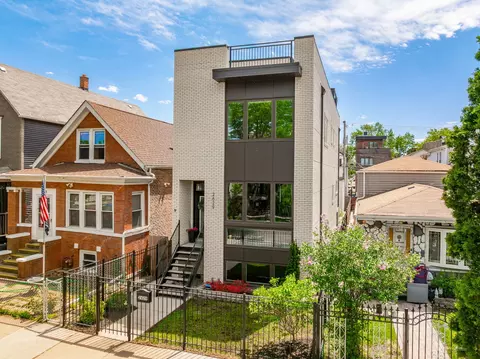2629 W Homer St, Chicago, IL 60647