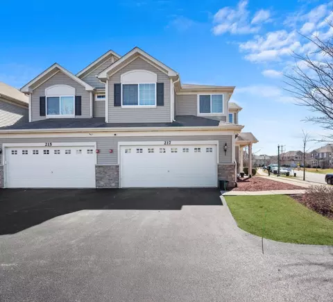 217 Owen St, Matteson, IL 60443