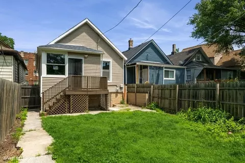 Exterior - 1505 E 76th Pl, Chicago, IL 60619 photo 3 of 4