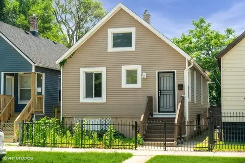 1505 E 76th Pl, Chicago, IL 60619