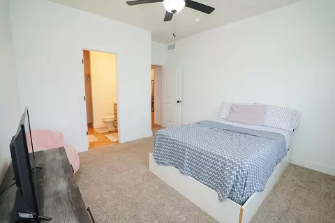 Bedroom - 1905 Glenbridge Rd, Bloomington, IL 61704 photo 3 of 6