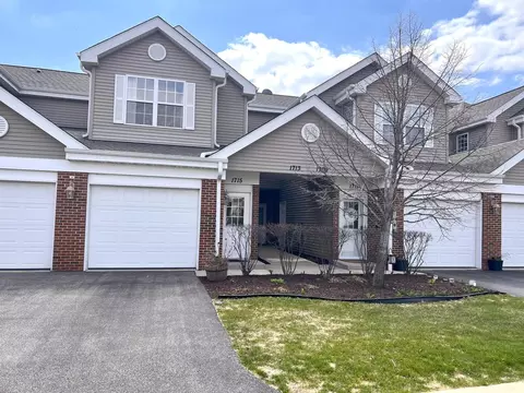 1715 White Oak Trl #C1, Cherry Valley, IL 61016