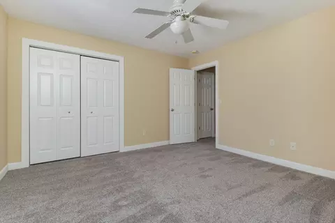 Bedroom - 520 Wild Turkey Ln, Normal, IL 61761 photo 5 of 8