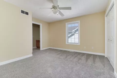 Bedroom - 520 Wild Turkey Ln, Normal, IL 61761 photo 6 of 8