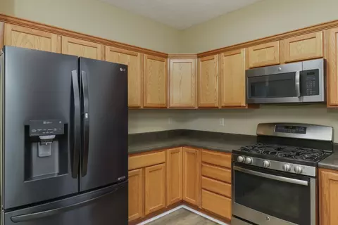 Kitchen - 520 Wild Turkey Ln, Normal, IL 61761 photo 2 of 2