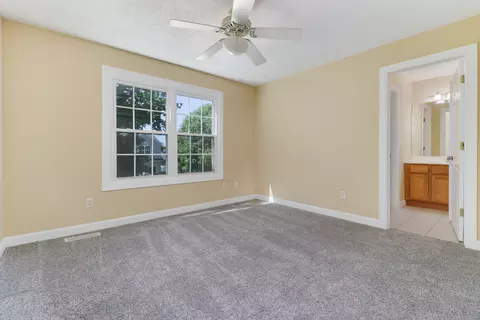 Bedroom - 520 Wild Turkey Ln, Normal, IL 61761 photo 3 of 8
