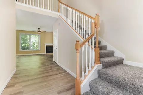 Entry Way - 520 Wild Turkey Ln, Normal, IL 61761 photo 1 of 3