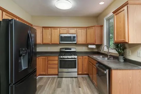Kitchen - 520 Wild Turkey Ln, Normal, IL 61761 photo 1 of 2