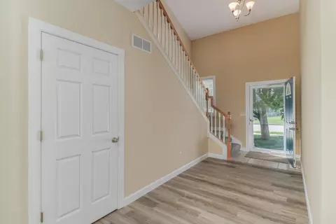 Entry Way - 520 Wild Turkey Ln, Normal, IL 61761 photo 2 of 3