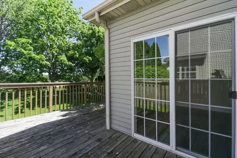 Exterior - 520 Wild Turkey Ln, Normal, IL 61761 photo 2 of 4