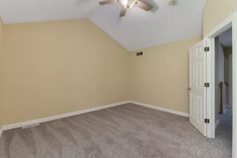 Bedroom - 520 Wild Turkey Ln, Normal, IL 61761 photo 2 of 8