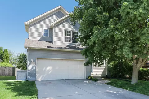 520 Wild Turkey Ln, Normal, IL 61761