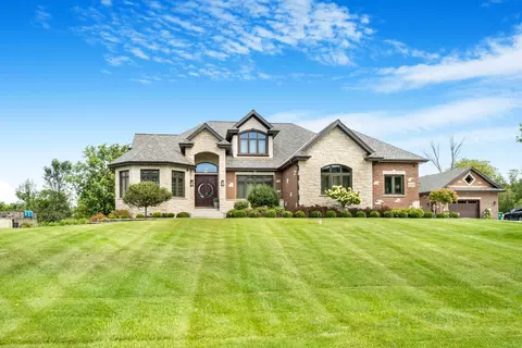 13440 Dokter Pl, Homer Glen, IL 60491