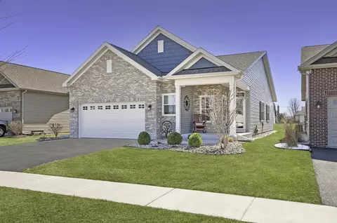 27363 W Macura St, Channahon, IL 60410
