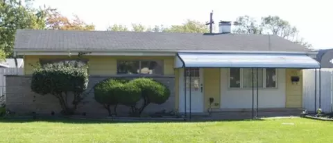 1373 Stanley Blvd, Calumet City, IL 60409