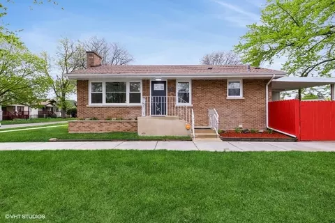 12500 S Emerald Ave, Chicago, IL 60628