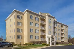 9730 Koch Ct #4D, Orland Park, IL 60467