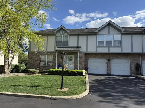 18233 Eagle Dr, Tinley Park, IL 60477