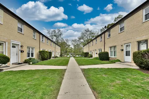 862 Colonial Dr #F, Wheeling, IL 60090 photo 21