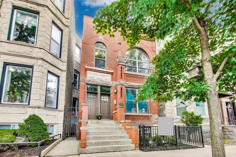 847 N Damen Ave #2R, Chicago, IL 60622