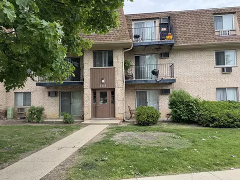 266 Shorewood Dr #GC, Glendale Heights, IL 60139