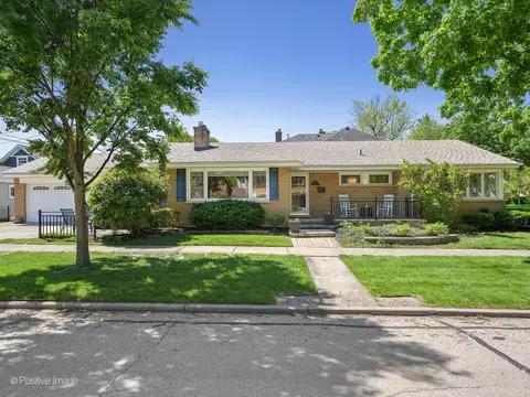 801 S Kensington Ave, La Grange, IL 60525