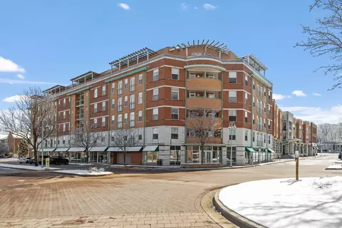 400 Village Cir #207, Willow Springs, IL 60480