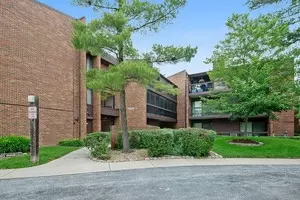 14501 Central Ct #G3, Oak Forest, IL 60452