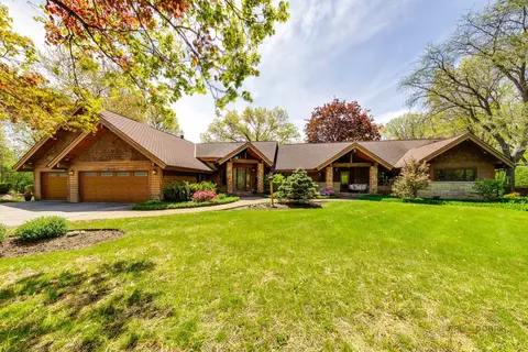 25909 W Sunset Rd, Barrington, IL 60010