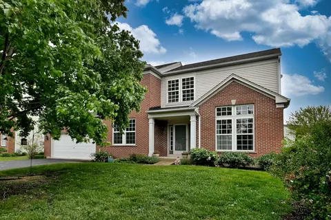 24316 W Bristol Ave, Plainfield, IL 60585