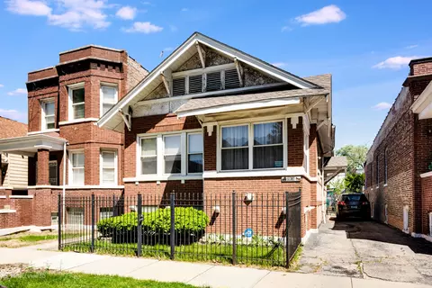 5410 W Congress Pkwy, Chicago, IL 60644