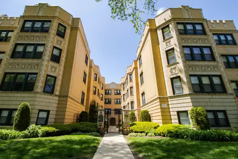 4106 N Keystone Ave #1W, Chicago, IL 60641