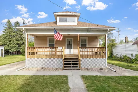 610 Clinton St, Lockport, IL 60441