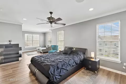 Bedroom - 1117 Pine Valley Ct, Elgin, IL 60124 photo 1 of 3