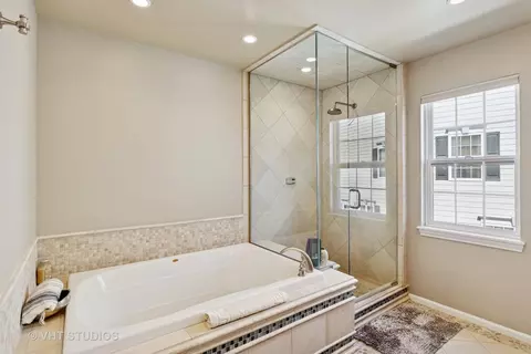 Bath - 1117 Pine Valley Ct, Elgin, IL 60124 photo 3 of 4