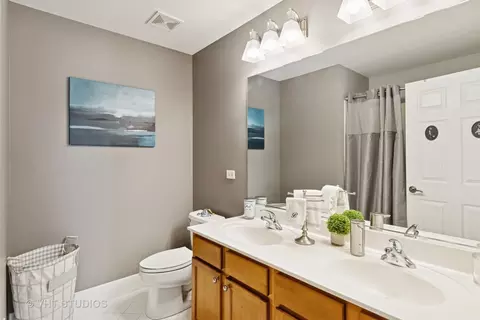 Bath - 1117 Pine Valley Ct, Elgin, IL 60124 photo 4 of 4