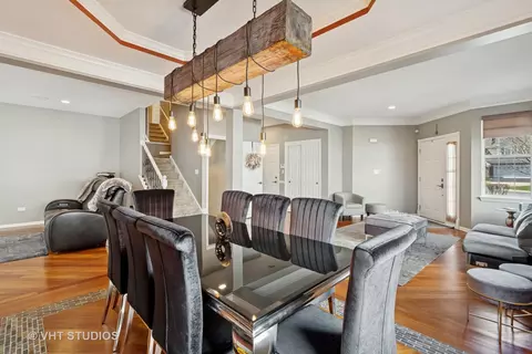 Dining - 1117 Pine Valley Ct, Elgin, IL 60124 photo 1 of 2