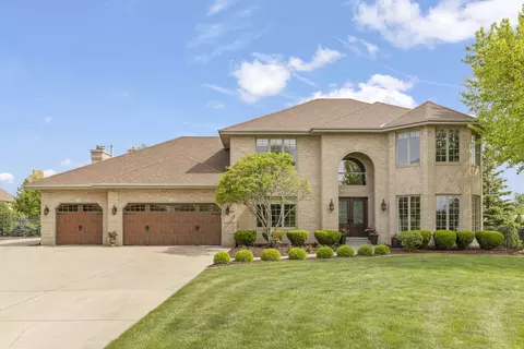 13187 Briar Patch Ln, Lemont, IL 60439