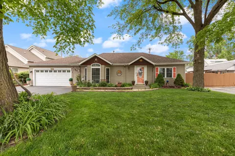 7814 W 87th St, Justice, IL 60458