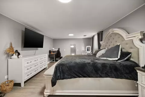 Bedroom - 3118 E 130th St, Chicago, IL 60633 photo 7 of 8