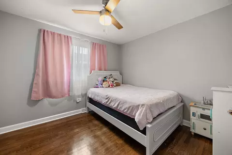 Bedroom - 3118 E 130th St, Chicago, IL 60633 photo 5 of 8