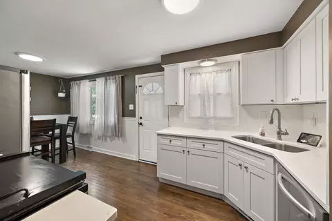 Kitchen - 3118 E 130th St, Chicago, IL 60633 photo 3 of 3