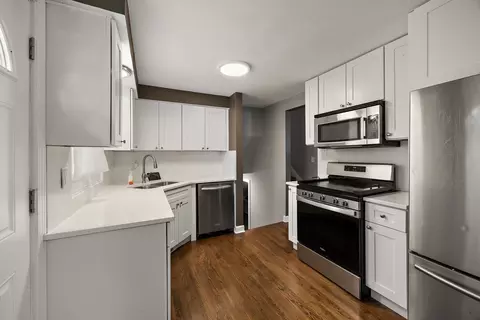 Kitchen - 3118 E 130th St, Chicago, IL 60633 photo 2 of 3
